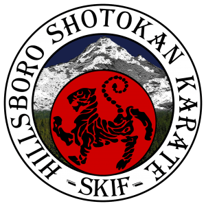 Hillsboro Shotokan Karate Club